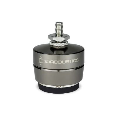 Iso Acoustics GAIA II 落地式喇叭避震墊