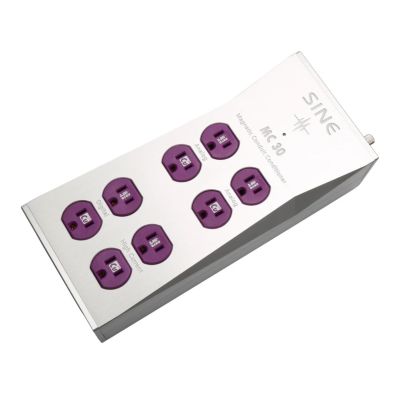 SINE MC30 雙磁力導管電源處理器