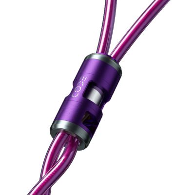 Effect Audio CODE 24C Limited 限量耳機升級線