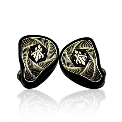 FlipEars Aisha Electri 入耳式耳機