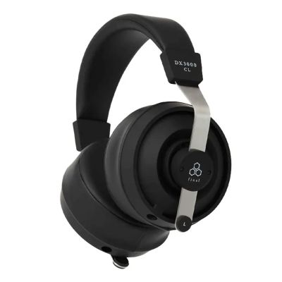 final Audio DX3000 CL 頭戴式耳機
