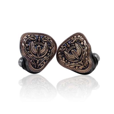 FlipEars AEGIS 入耳式耳機