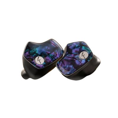 Fono Reference 1 (Ref.01) 入耳式耳機