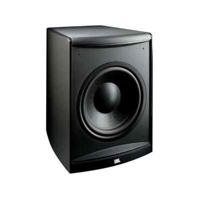 JBL LS120P 超低音喇叭