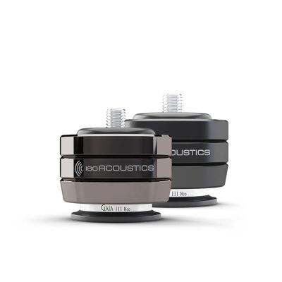IsoAcoustics GAIA III Neo 落地式避震喇叭腳 (四件裝)