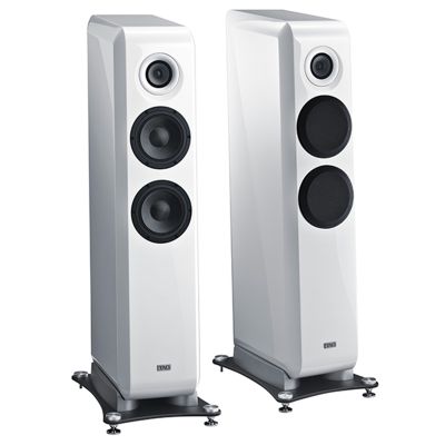 TAD Evolution One TAD-E1AX 座地喇叭