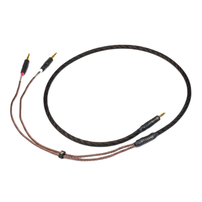Brise Audio AKAGANE-HP 耳機升級線