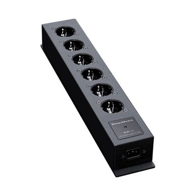 GigaWatt PF-1 EVO+ 電源插座