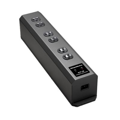 GigaWatt PF-2 EVO+ 電源插座