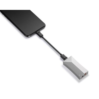 Astell&Kern AK HC4 便攜耳擴