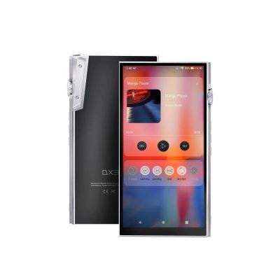 iBasso DX340Ti  鈦合金限量版