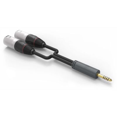 iFi audio 4.4mm to XLR Cable SE
