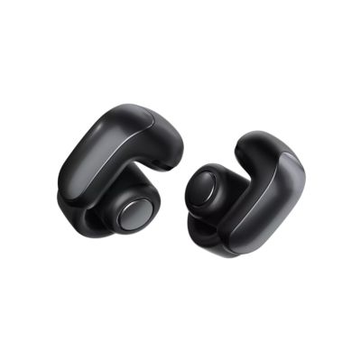 Bose Ultra 開放式耳機
