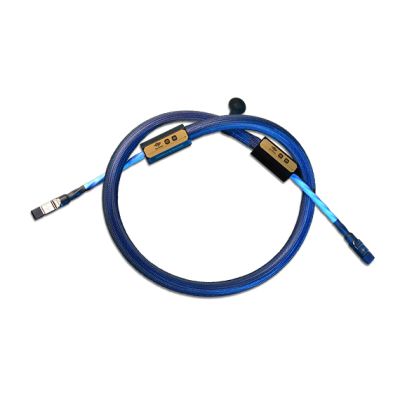 Siltech Royal Double Crown Network 網絡線