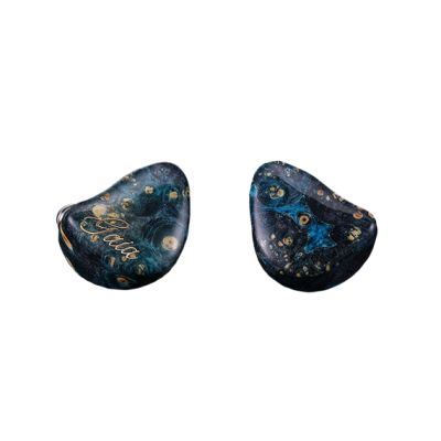 AME Gaia 入耳式耳機