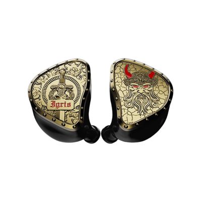 AME Igris 入耳式耳機