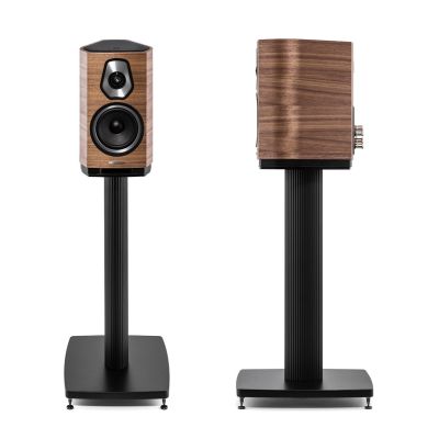 Sonus faber Sonetto I 書架喇叭