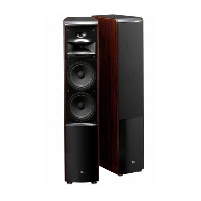 JBL LS60 座地喇叭