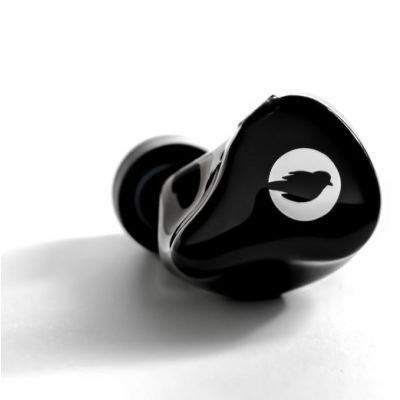 Kotori Audio Dauntless 入耳式耳機