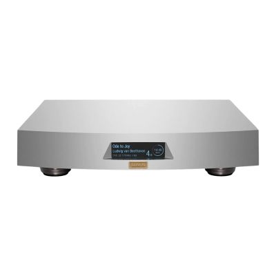 Lumin X2 串流播放器