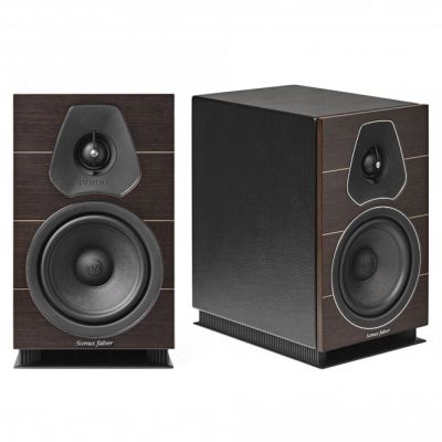 Sonus faber Lumina II 書架喇叭