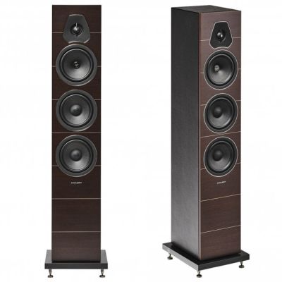 Sonus faber Lumina III 座地喇叭