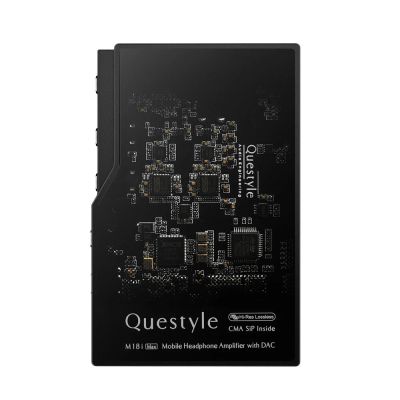 Questyle M18i MAX 便攜解碼耳擴
