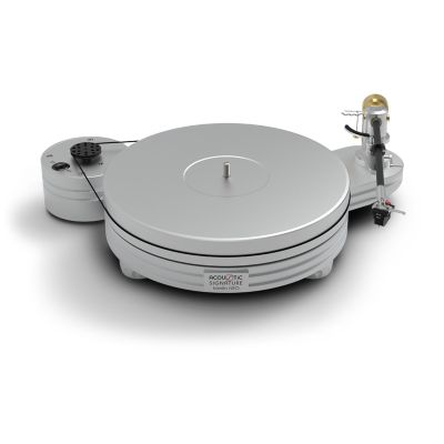Acoustic Signature Merlin NEO 套裝 w/ TA-500 NEO & MCX-1