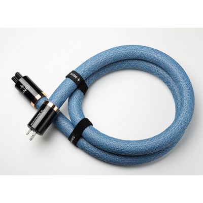 SINE Miniverse (星宙) 冰火處理電源線