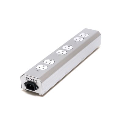 Oyaide MTS-6 II 電源排插