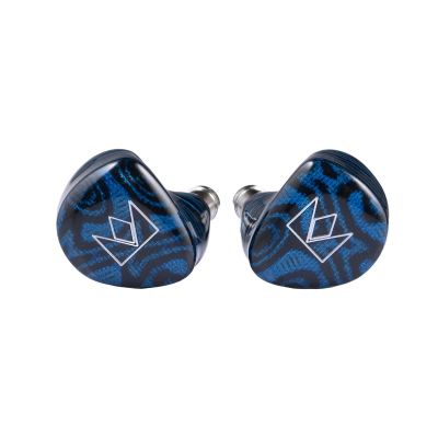 Noble Audio IRIS 入耳式耳機