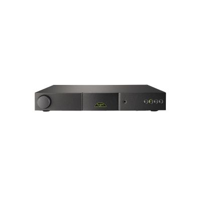 Naim Audio NAIT 5si 合併擴音機