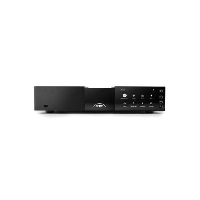 Naim Audio NSS 333 串流播放機