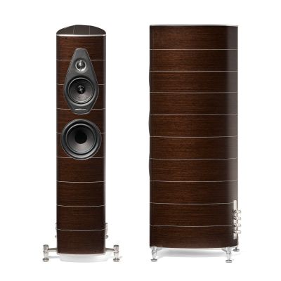 Sonus faber Olympica Nova II 座地喇叭
