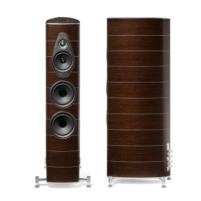 Sonus faber Olympica Nova III 座地喇叭