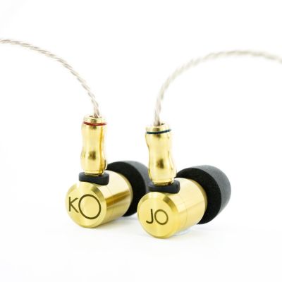 Kojo Technology Keyagu KMR 耳機