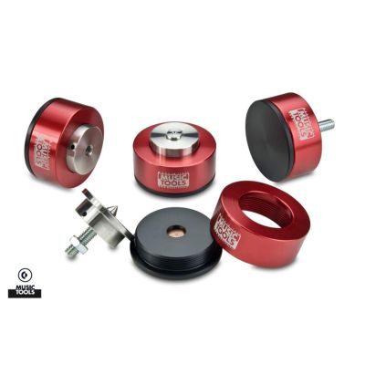 MUSIC TOOLS Spike Hull II (三件裝)