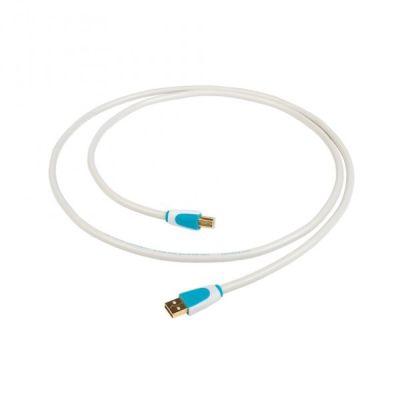 Chord C-USB 數碼訊號線