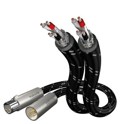 inakustik Exzellenz II XLR 模擬訊號線
