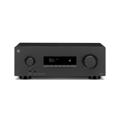 Yamaha RX300A 5.2 聲道家庭劇院 AV 擴音機