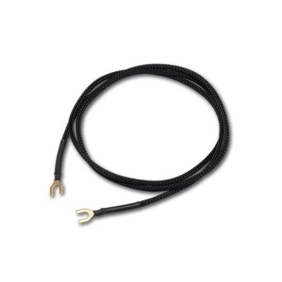 SAEC SE-400 接地線