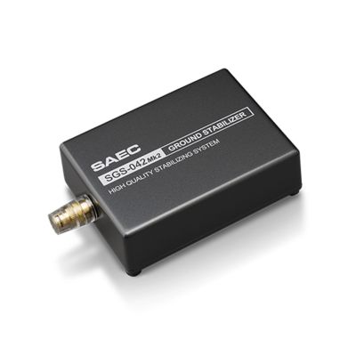 SAEC SGS-042Mk2 高性能地面穩定器