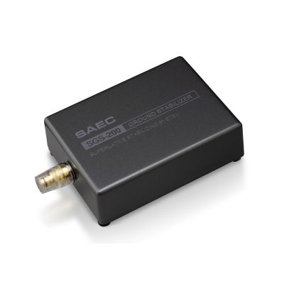 SAEC SGS-200 高性能地面穩定器