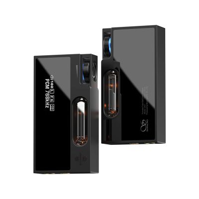 Shanling UA7 便攜解碼耳擴