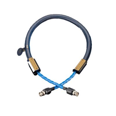 Siltech Royal Single Crown Digit 數碼訊號線