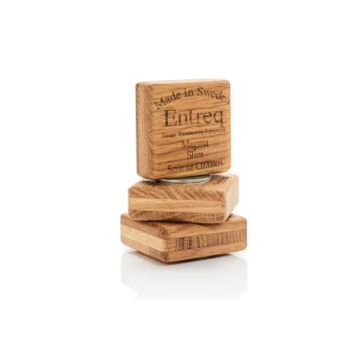 Entreq Magma Slim Tungsten 腳墊