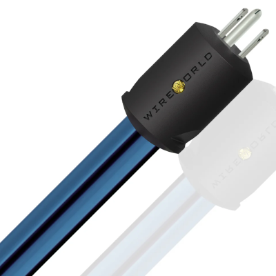 Wireworld Stratus™ 10 電源線