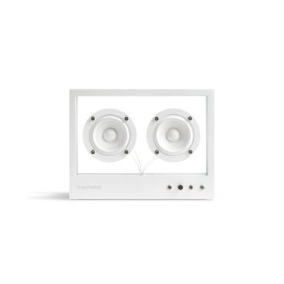 Transparent Small Transparent Speaker