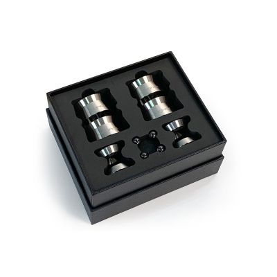 ungnoi Taichi Base II 太極座 (碳纖版)