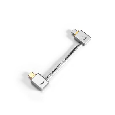 ddHIFI TC09L USB-C 解碼訊號線